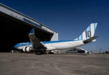 Aerolíneas Argentinas Registra Pérdidas en el Primer Semestre de 2026 por la Crisis en Medio Oriente