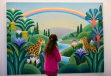 Descubre las 7 Mejores Actividades de Arte y Cultura para Esta Semana