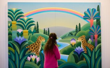 Descubre las 7 Mejores Actividades de Arte y Cultura para Esta Semana