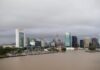 Alerta Meteorológica: Tres Días de Tormentas y Posibilidad de Granizo en Buenos Aires