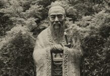 La Sabiduría de Confucio: Reflexiones sobre la Paciencia y la Observación