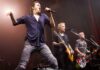 Die Toten Hosen inicia su despedida con un show sorpresa en Argentina