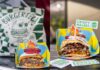 El Burgerpalusa 2023: Las Mejores Hamburguesas de Argentina Fuera de Buenos Aires
