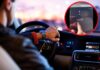 Polémica en redes por radar de auto que detecta ‘presencias’ en cementerio