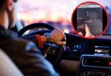Polémica en redes por radar de auto que detecta ‘presencias’ en cementerio