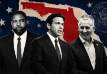 Florida se prepara para un cambio: Byron Donalds lidera las encuestas para la gobernación en 2026