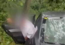 Impactante descubrimiento: un hombre es sorprendido abusando de una menor en Puerto Iguazú