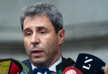Sergio Uñac se Postula como Precandidato Presidencial del Peronismo: «Hay Mucho Desánimo en la Sociedad»