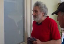 Detenido en medio de un escándalo familiar: Bioquímico asegura tener más afecto en prisión que en su hogar