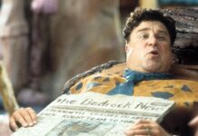 John Goodman revela su lucha contra el sobrepeso y la adicción: «Me cansé de estar enfermo y cansado»