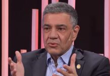 Jorge Macri admite diferencias de gestión con Mauricio Macri y aborda el futuro de la cárcel de Devoto
