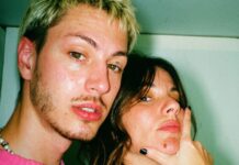 Gimena Accardi y Seven Kayne: Un Romance Confirmado que Arrasa en Redes Sociales