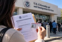 Uscis Introduce Nueva Categoría (c)(40) para Permisos de Trabajo con Vigencia de Cuatro Años