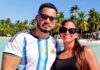 Tragedia en Punta Cana: Un argentino pierde la vida tras choque con un camión