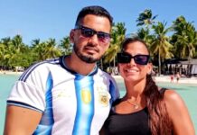 Tragedia en Punta Cana: Un argentino pierde la vida tras choque con un camión