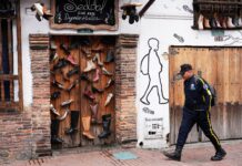 Descubriendo Bogotá: Un Encuentro Visual entre lo Cotidiano y lo Singular