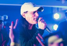 Cumbia y fiesta: Mala Fama debuta en La Paranoli este fin de semana