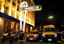 El ACA Aclara el Reemplazo Temporal de su Tótem Histórico