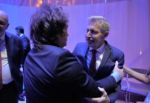 Gobernadores exigen acuerdos concretos tras la Argentina Week en París