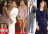 La Glamourosa Fiesta de la Moda en París: Celebridades que Marcaron Presencia