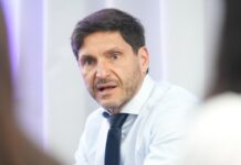 Santa Fe Anuncia Su Cronograma Electoral para 2027