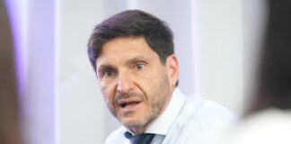 Santa Fe Anuncia Su Cronograma Electoral para 2027