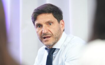 Santa Fe Anuncia Su Cronograma Electoral para 2027