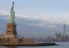 Las Dos Estatuas que Simbolizan la Libertad: Un Legado Compartido