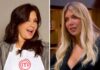 Rivales y conflictos en la última gala de MasterChef Celebrity