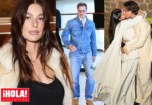 Cita Fashion y Bodas de Celebridades: Lo Más Destacado de la Semana de la Moda