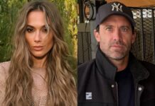 Reconciliación en secreto: Chechu Bonelli y Facundo Pieres retoman su romance