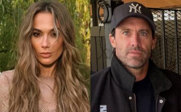 Reconciliación en secreto: Chechu Bonelli y Facundo Pieres retoman su romance