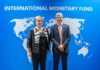El FMI Aprueba Tercera Revisión del Acuerdo con Argentina y Facilita Nuevo Desembolso