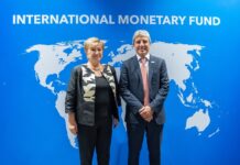 El FMI Aprueba Tercera Revisión del Acuerdo con Argentina y Facilita Nuevo Desembolso
