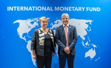 El FMI Aprueba Tercera Revisión del Acuerdo con Argentina y Facilita Nuevo Desembolso