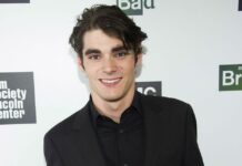Luto en Hollywood: Fallece RJ Mitte, estrella de Breaking Bad a los 34 años