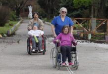 Gobierno regulariza deuda con Cottolengo Don Orione a días de la visita del Papa