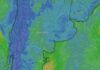 Alerta Naranja y Amarilla: Tormentas y Nevadas Afectan Varias Provincias
