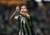 Montevideo City Torque se Juega el Futuro ante Atlético Mineiro en Semifinales de la Copa Sudamericana