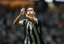 Montevideo City Torque se Juega el Futuro ante Atlético Mineiro en Semifinales de la Copa Sudamericana