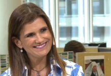 Pilar Sordo: La clave de la estabilidad emocional según la psicología moderna