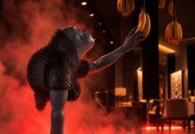 La Noche del Diseño 2026: Un Viaje Sensorial por el Arte y la Creatividad