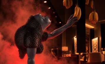 La Noche del Diseño 2026: Un Viaje Sensorial por el Arte y la Creatividad
