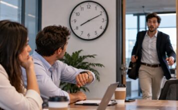 ¿Por qué la impuntualidad puede destruir la confianza en tus relaciones?
