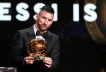 Lionel Messi Reflexiona Sobre la Importancia de Saber Ganar y Perder en el Deporte
