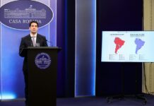 El Gobierno advierte sobre las consecuencias de la posible derogación del DNU 70/23