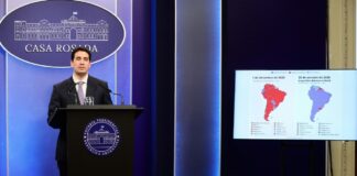 El Gobierno advierte sobre las consecuencias de la posible derogación del DNU 70/23