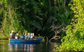 Los cinco lugares del mundo donde la longevidad es un estilo de vida