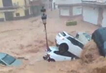 Inundaciones devastadoras en Albacete y Creta: un fin de semana de emergencias