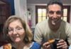 Fallece Eulalia Marzetti, madre de Lionel Scaloni, a los 74 años